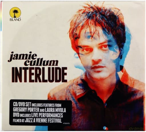 Jamie Cullum: Interlude (Deluxe) (Limited Edition)