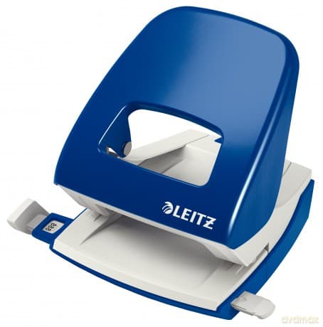 Leitz Locher 5008 Blau