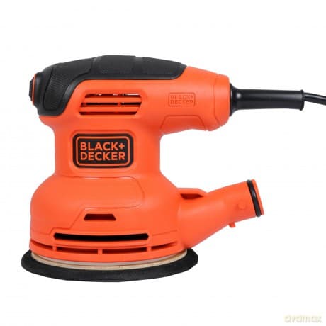 Levigatrice Roto Orbitale