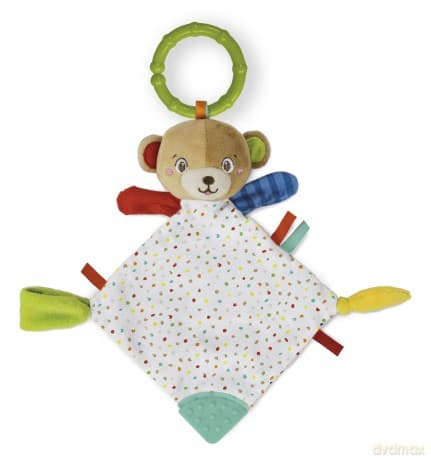 Lovely Bear Comforter