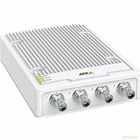 M7104 Video Encoder