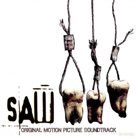 Saw III (Piła III) Soundtrack