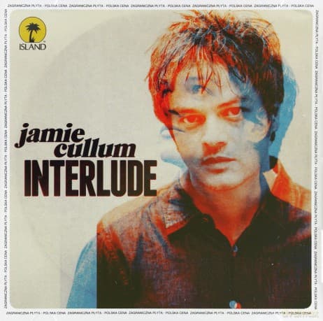 Jamie Cullum: Interlude (PL)