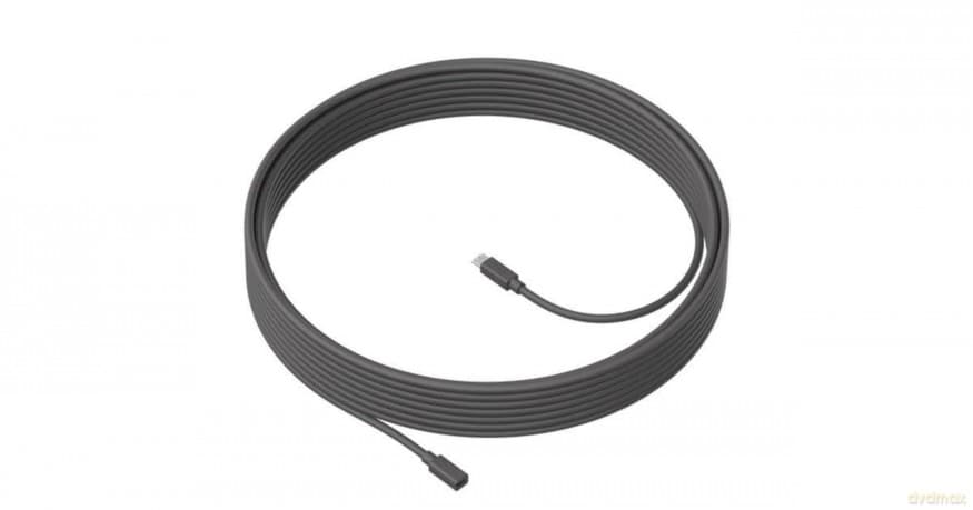 Meetup Mic Extension Cable