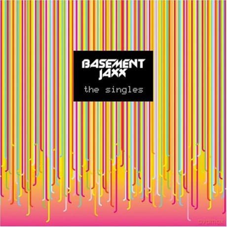 Basement Jaxx: The Singles