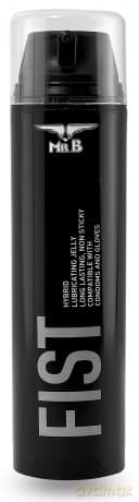 Mister B Fist Classic Lube Pump Bottle 200 Ml