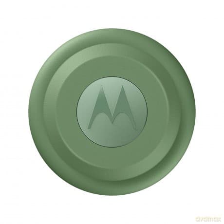 Moto Tag Green
