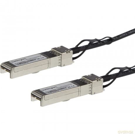Msa Compliant - 10g Sfp+