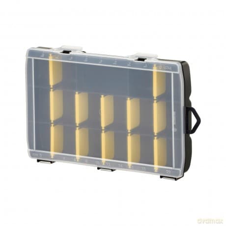 Organizer Essential 17 Scomparti