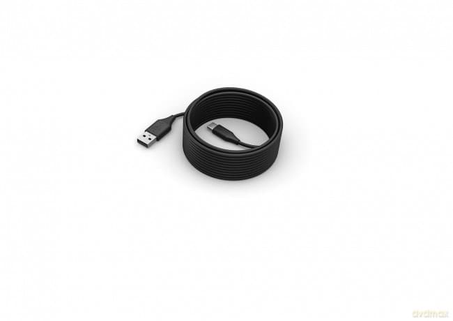 Panacast Cable 5m 2.0 Usb-C To Usba