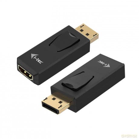Passive Displayport To Hdmi Adapter