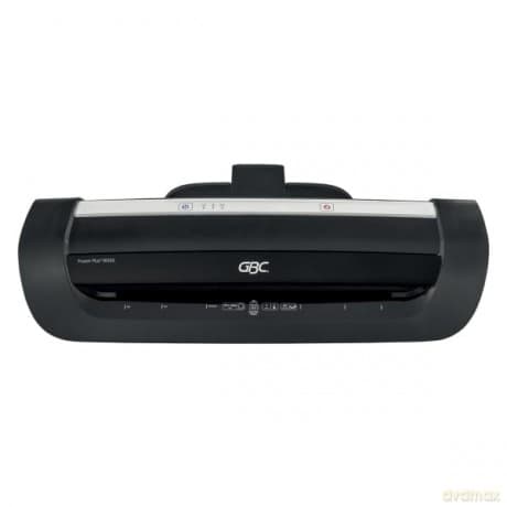 Plastificatrice Fusion 6000l A3