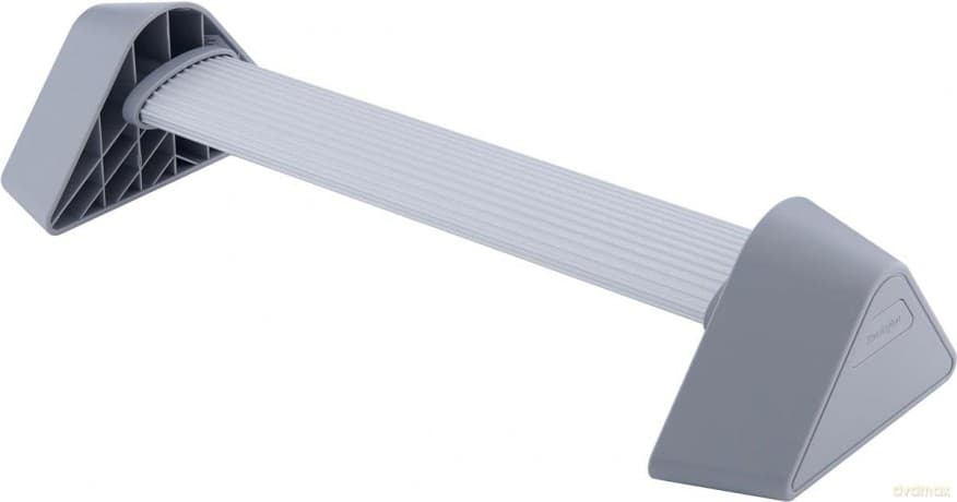 Poggiapiedi A Dondolo