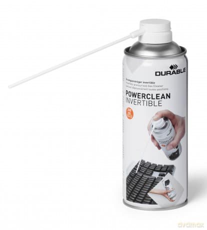Powerclean Ariacompr Capovolgibile