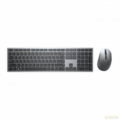Premier Keyboard+Mouse Km7321w It