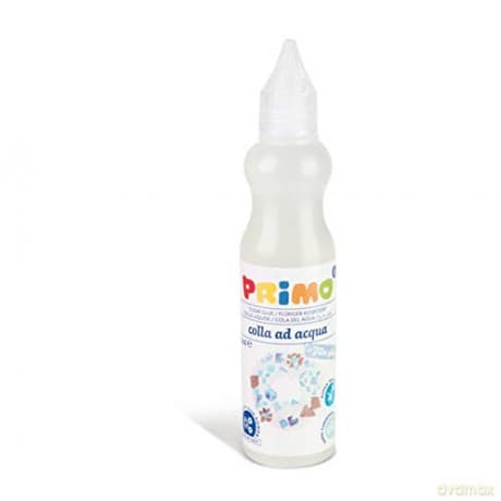 Primo Colla Ad Acqua Bottiglia 7