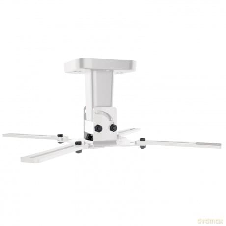 Pro100 Supp Soffit Videop White