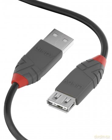 Prolunga Usb 2.0 A 3m