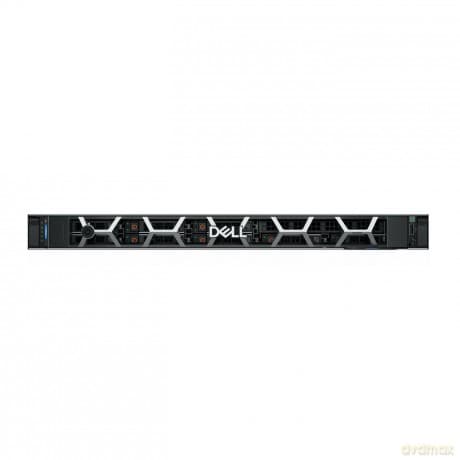 R360 8x2.5" E-2478 1x16gb 1x480gb