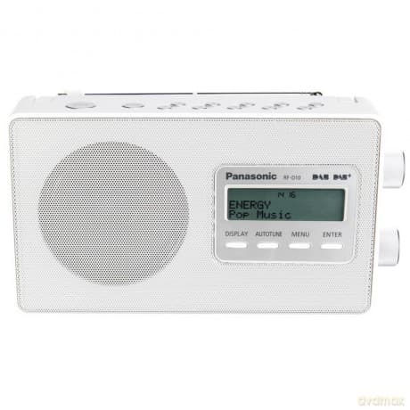 Radio Dab+