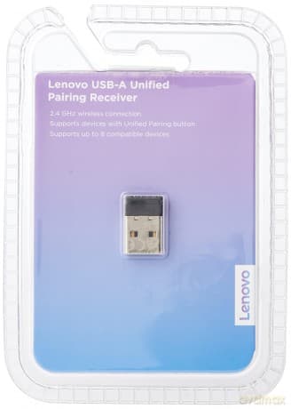 Ricevitore Di Associazione Usb-A