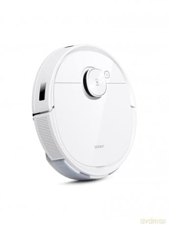 Robot Aspira-Lavapavimenti