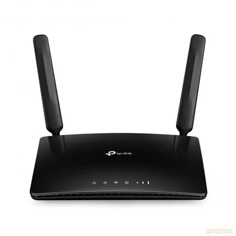 Router 4g Wi-Fi Ac750 Lte