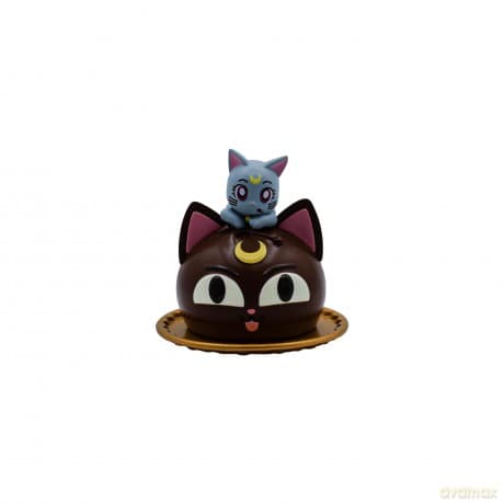 Sailor Moon: Banpresto - Pretty Guardian Cosmos The Movie - Paldolce Collection (Diana)