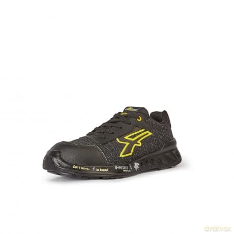 Scarpe Frank S Esd S1ps Fo Sr45