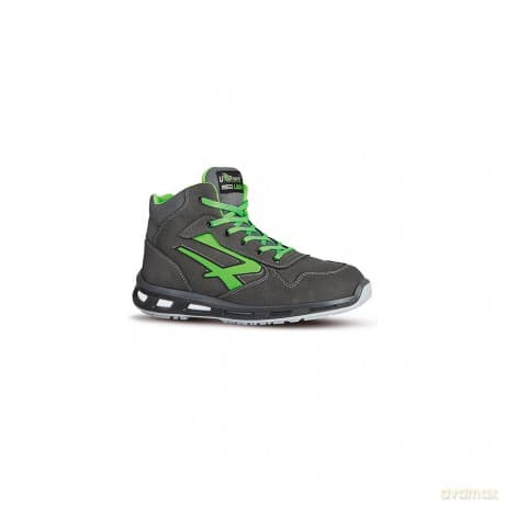 Scarpe Hummer S Esd S3s Ci Fo Sr44