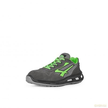 Scarpe Point S Esd S1ps Fo Sr38