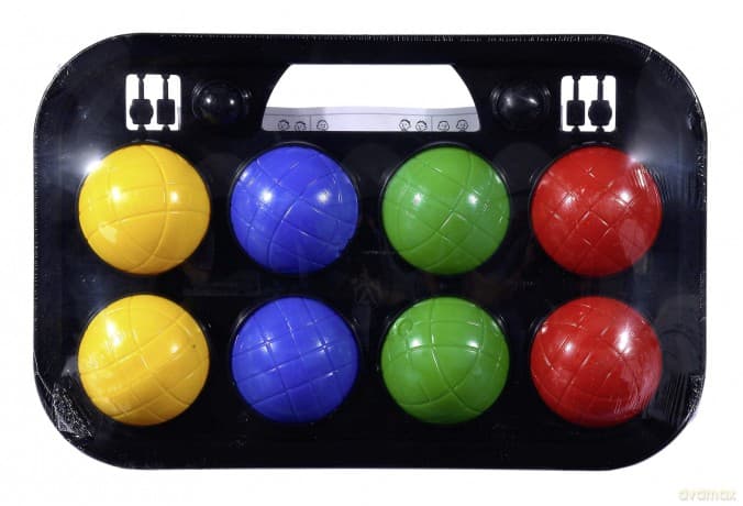 Simba Toys 107401391 Boccia Set For Beginners