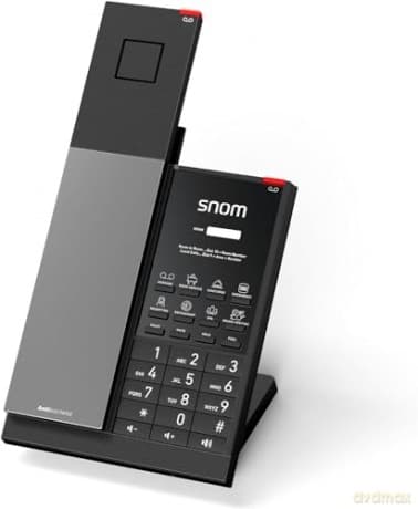Snom Hospitality Phones Hd351w