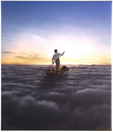 Pink Floyd: The Endless River