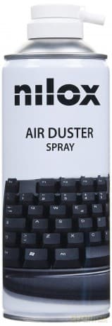 Spray Aria-Gas Leggeri-400ml