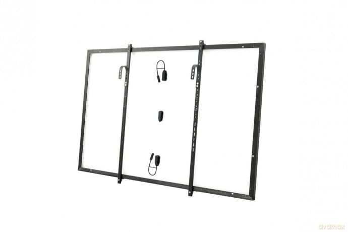 Staffe Di Fissaggio A Balcone