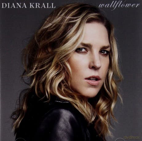 Diana Krall: Wallflower