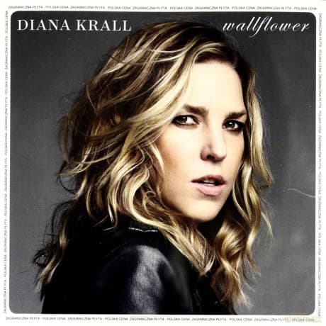 Diana Krall: Wallflower (PL)