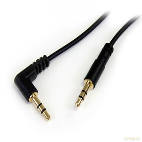 Startech.Com Black Usb 2.0 Extension Cable A To A - M/F