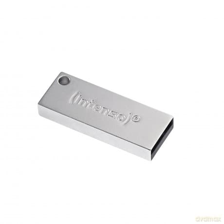 Stick 64gb Intenso 3.0 Premium Line