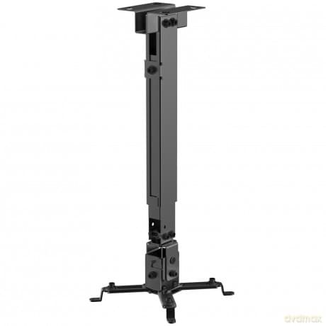 Svp Tapa 430/650mm Black