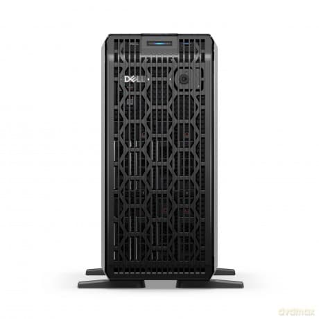 T360 8x3.5" E-2436 1x16gb 1x480gb