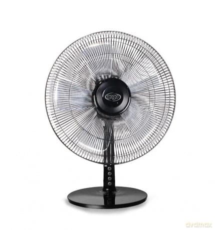 Tablo Evo Black - Vent. Da Tavolo