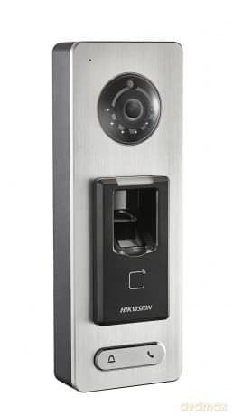 Terminale Mifare E Impronte Dig