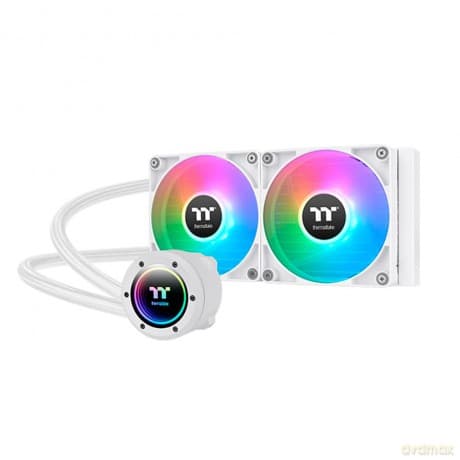 Th240 V2 Argb Cpu Liquid Cooler