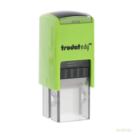 Timbro Di Testo Printy 4922 Nero