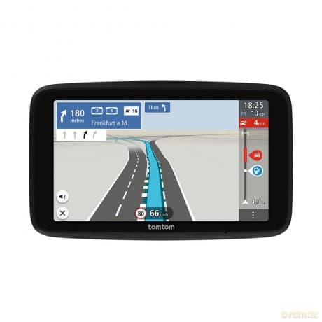 Tomtom Go Classic 5 2nd Gen