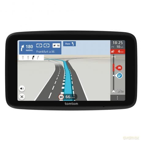 Tomtom Go Classic 6 2nd Gen