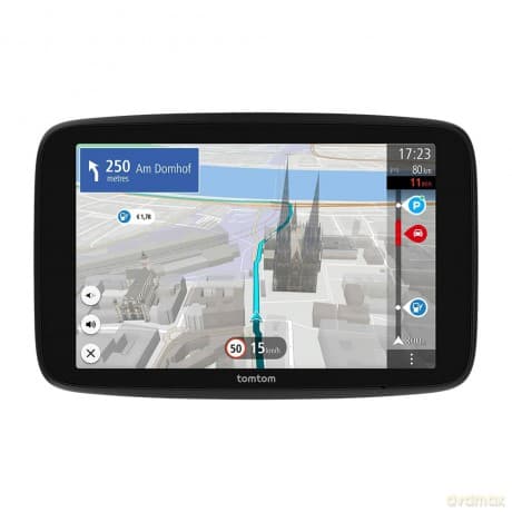 Tomtom Go Navigator 7