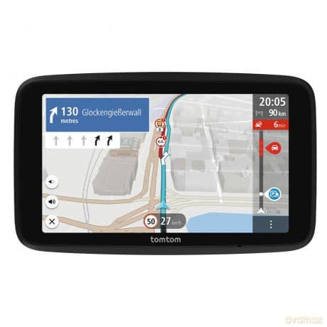 Tomtom Go Professional 5